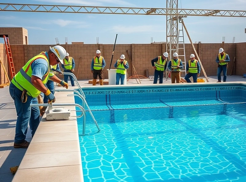 NS Pool Experts Team